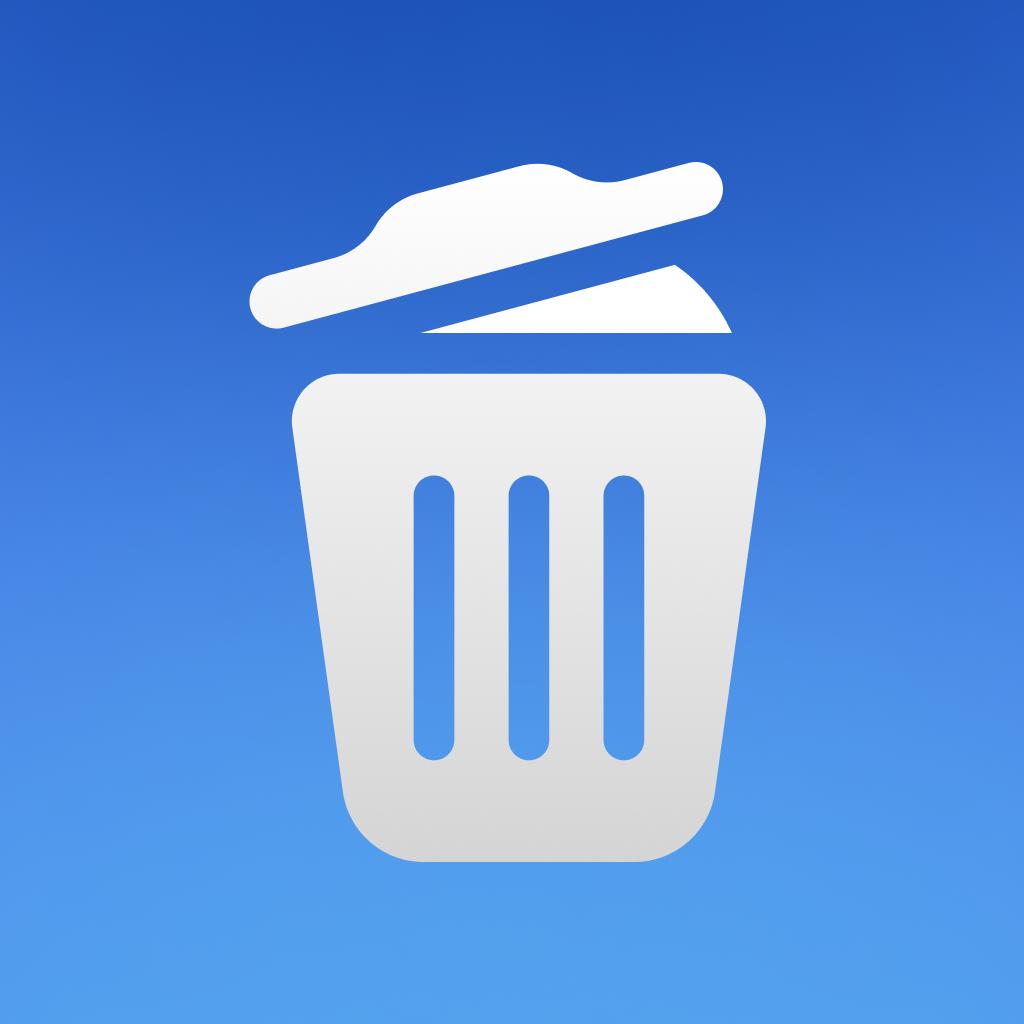 Junk Cleaner application icon